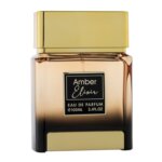 Dominant Collections Amber Elixir
