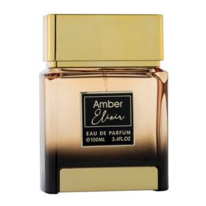 Dominant Collections Amber Elixir