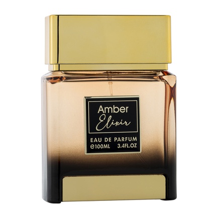 Dominant Collections Amber Elixir EDP Dominant Collections Amber Elixir