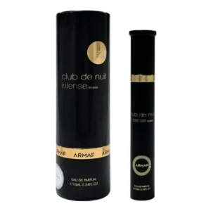 Club De Nuit Intense