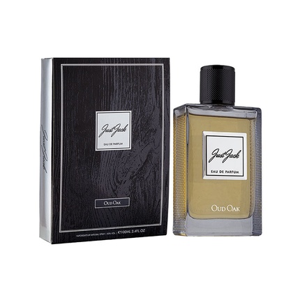 Oud Oak EDP Just Jack Oud Oak