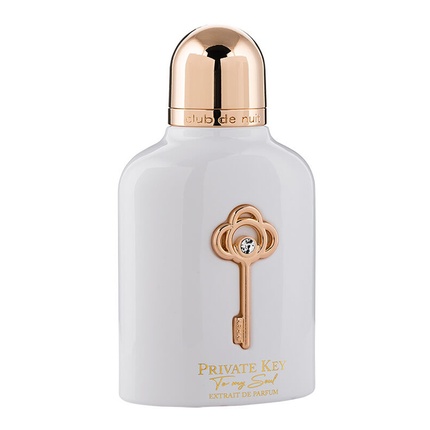Private Key To My Soul Extrait de Parfum Private Key To My 4