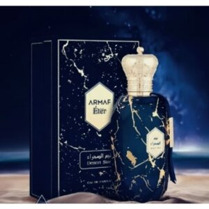 Ether Desert Star Edp