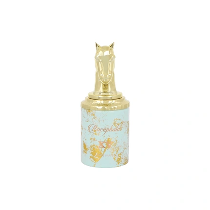 Bucephalus No. XV EDP Bucephalus No Xv Edp