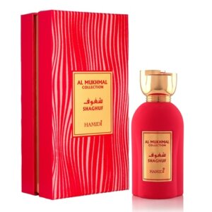 Hamidi Shaghuf Edp