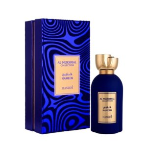 Hamidi Haneen Edp