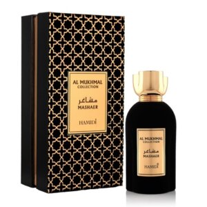 Hamidi Mashaer Edp