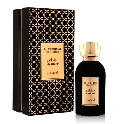 Mashaer EDP Hamidi Mashaer Edp