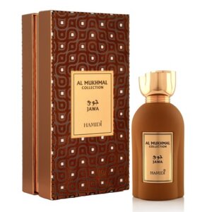 Hamidi Jawa Edp