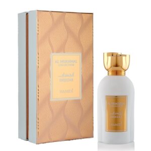 Hamidi Enjezab Edp