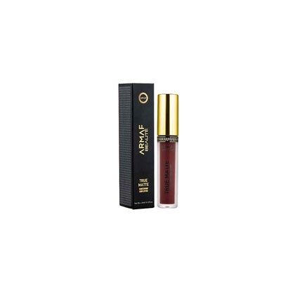 True Matte Transferproof Liq Lipstick 4 ml True Matte Transferproof Liq 4ml