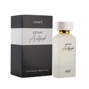 Hamidi Autograph Edp