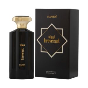 Hamidi Irreverant Edp