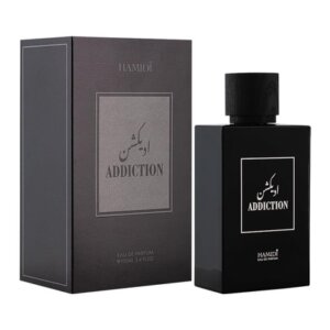 Hamidi Addiction Edp