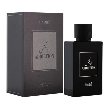 Addiction EDP Hamidi Addiction Edp