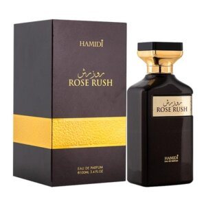Hamidi Rose Rush Edp