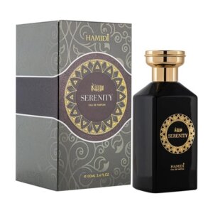 Hamidi Serenity Edp