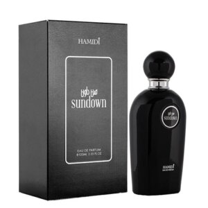 Hamidi Sundown Edp