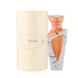 Hamidi Legacy Merneith Edp