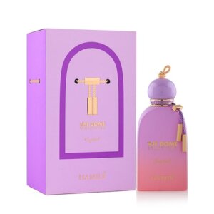 Hamidi Capitol Edp