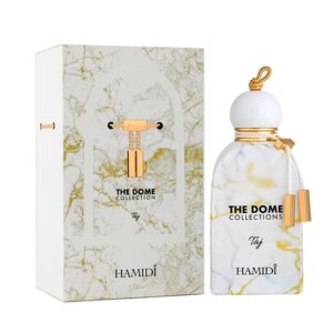 Hamidi Taj Edp