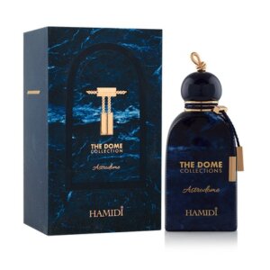 Hamidi Astrodome Edp