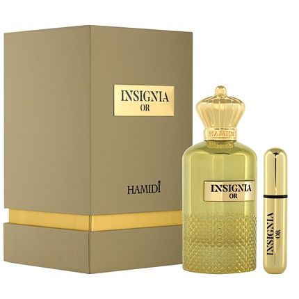 Insignia Or EDP Hamidi Insignia Or Edp