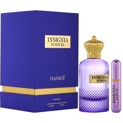 Insignia Purpure EDP Hamidi Insignia Purpure Edp