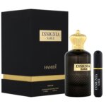 Hamidi Insignia Sable Edp