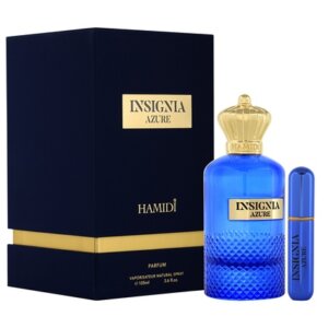 Hamidi Insignia Azure Edp