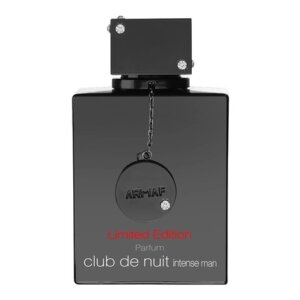 Club De Nuit Intense Bergamot