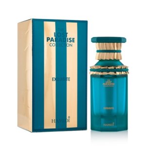 Hamidi Exquisite Edp
