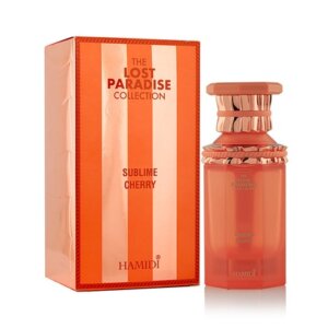 Hamidi Sublime Cherry Edp