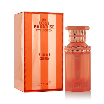 Sublime Cherry EDP Hamidi Sublime Cherry Edp