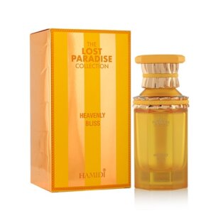 Hamidi Heavenly Bliss Edp