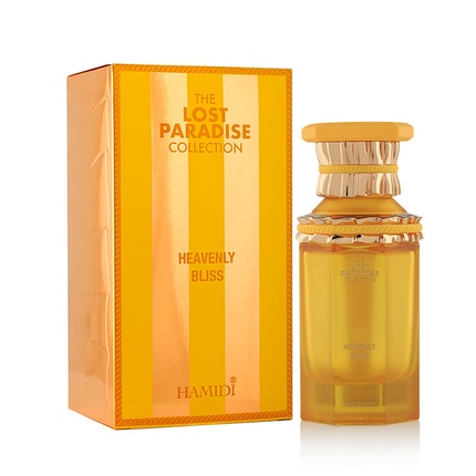 Heavenly Bliss EDP Hamidi Heavenly Bliss Edp