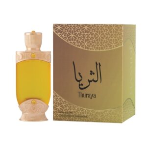 Hamidi Thuraya Parfumed Oil