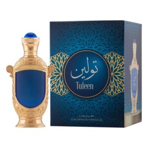 Hamidi Tuleen Parfumed Oil