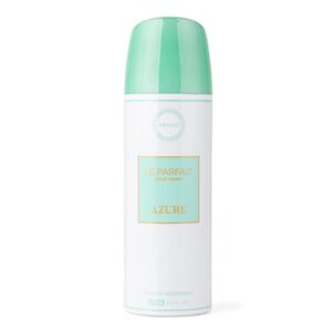 Le Parfait Pour Femme Lõhnatoode