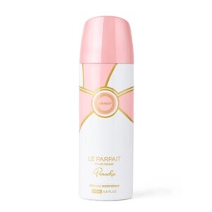 Le Parfait Pour Femme 5