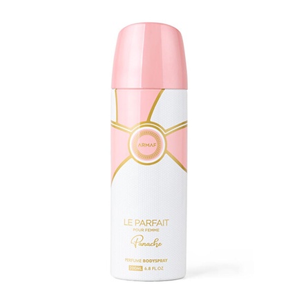 Le Parfait Pour Femme Panache Deospray Le Parfait Pour Femme 5