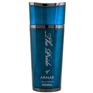 The Pride Of Armaf 2