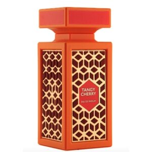 Flavia Tangy Cherry Edp