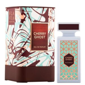 Flavia Cherry Ghost Edp