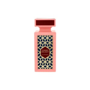 Flavia Cherry Delight Edp