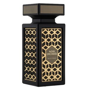 Flavia Noir Orchidee Edp