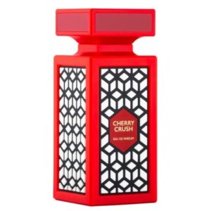 Cherry Crush Edp