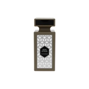 Flavia Bois D´oud Edp