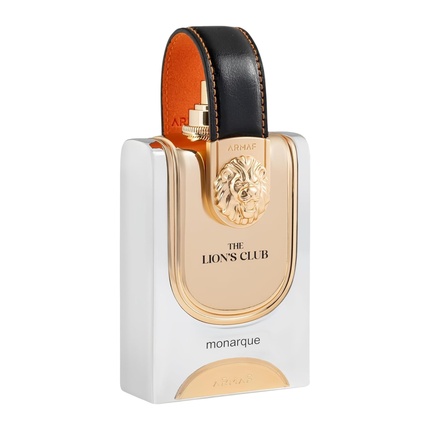 Armaf The Lion's Club Monarque EDP 100 ml The Lions Club Monarque