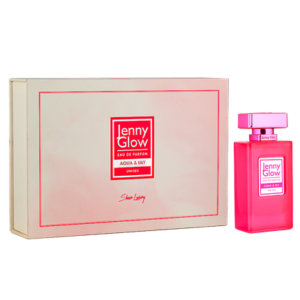 Aqua And Lily Edp